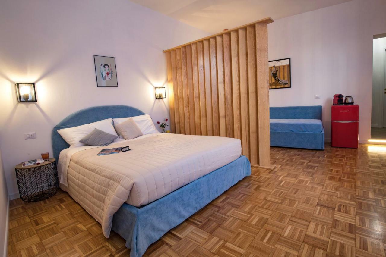 Apartament Amazing Trevi Fountain Rzym Zewnętrze zdjęcie