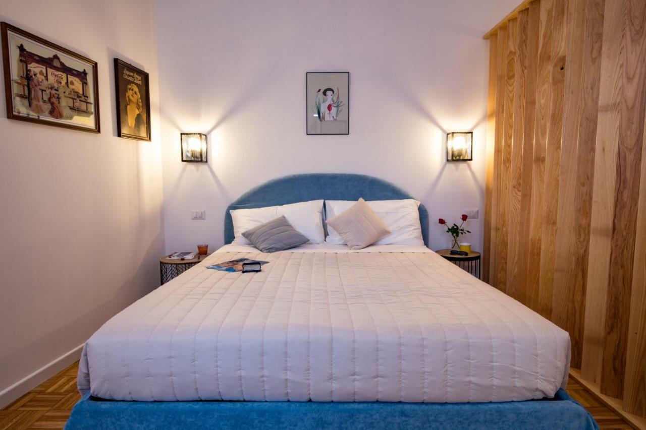 Apartament Amazing Trevi Fountain Rzym Zewnętrze zdjęcie