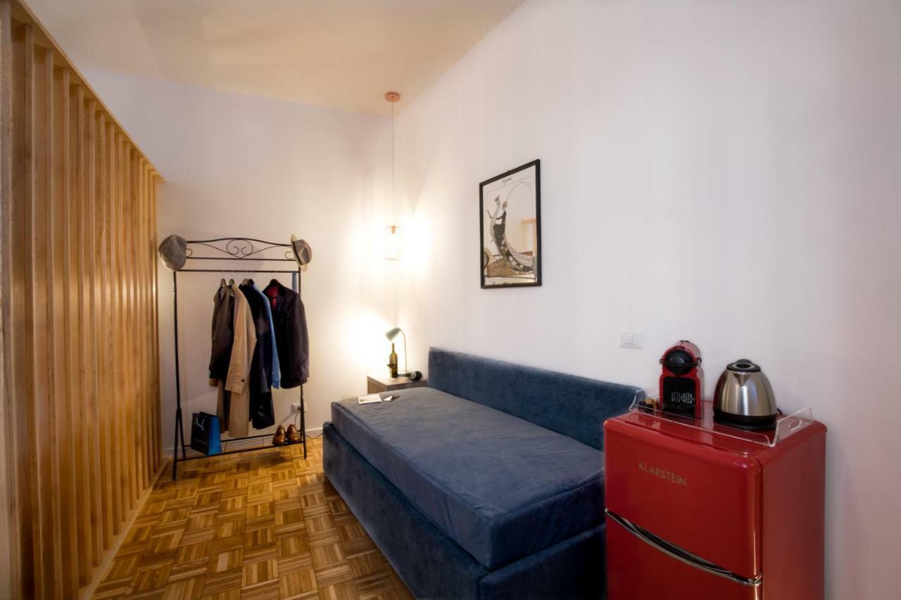 Apartament Amazing Trevi Fountain Rzym Zewnętrze zdjęcie