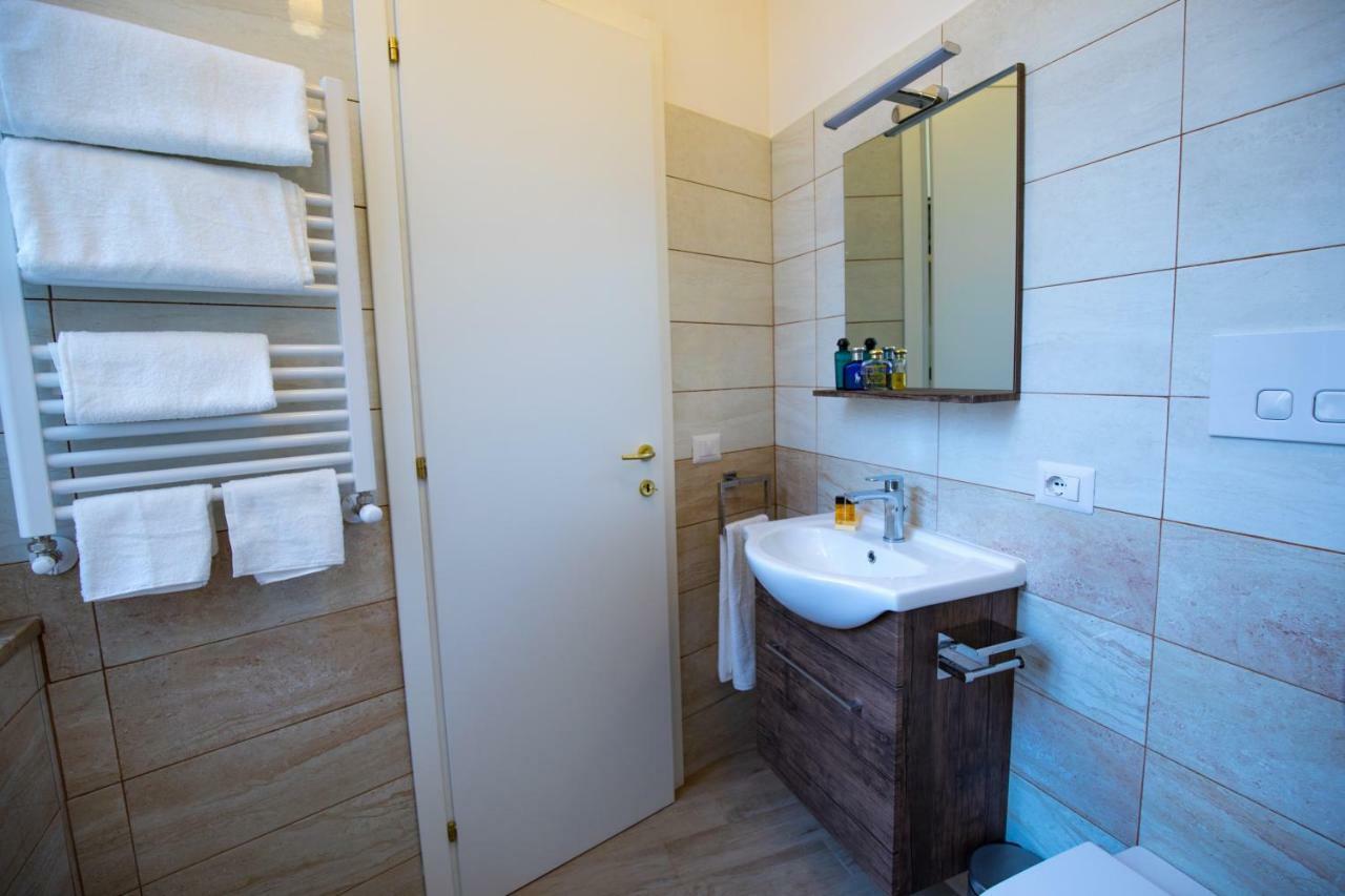 Apartament Amazing Trevi Fountain Rzym Zewnętrze zdjęcie