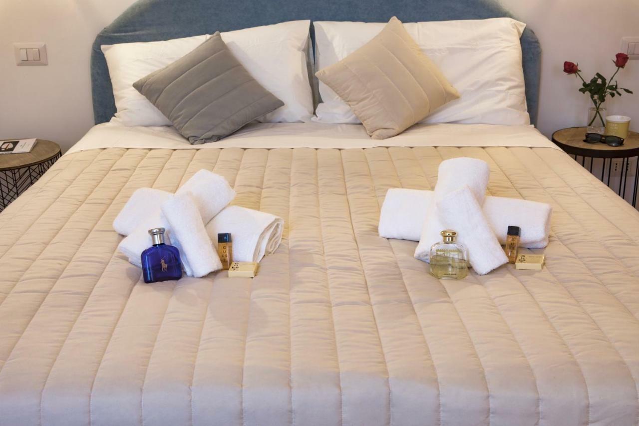 Apartament Amazing Trevi Fountain Rzym Zewnętrze zdjęcie