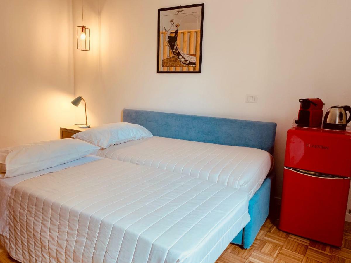 Apartament Amazing Trevi Fountain Rzym Zewnętrze zdjęcie